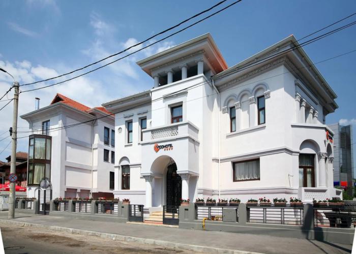 Vigo Hotel