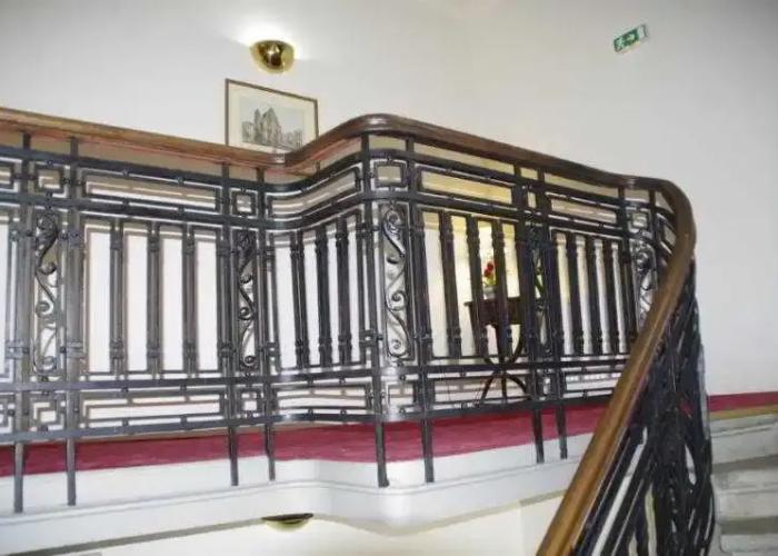 hotel Angelo D'oro