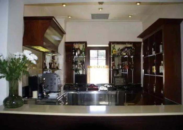 hotel Angelo D'oro