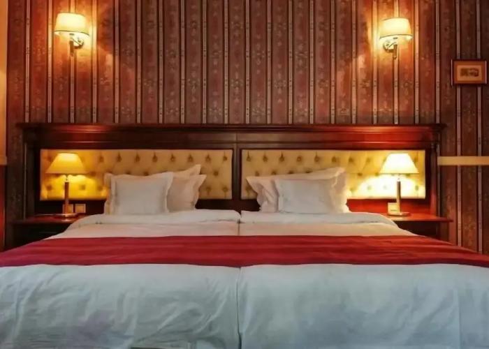 hotel Angelo D'oro