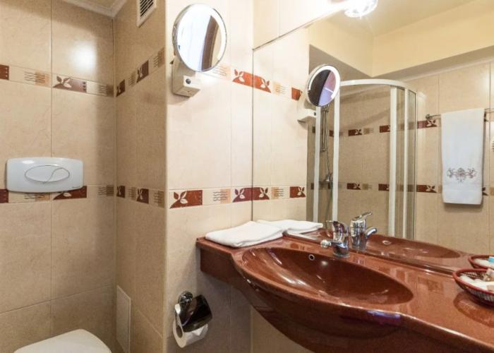 Prahova Plaza Hotel