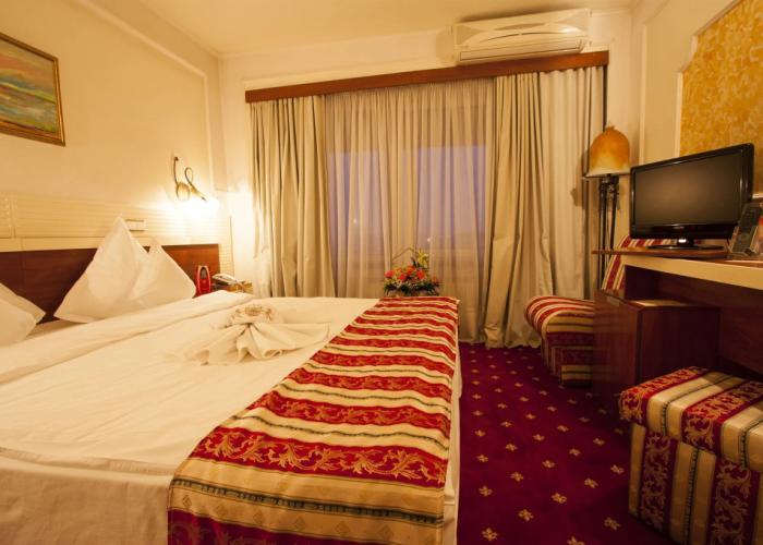 Prahova Plaza Hotel