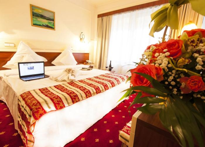 Prahova Plaza Hotel