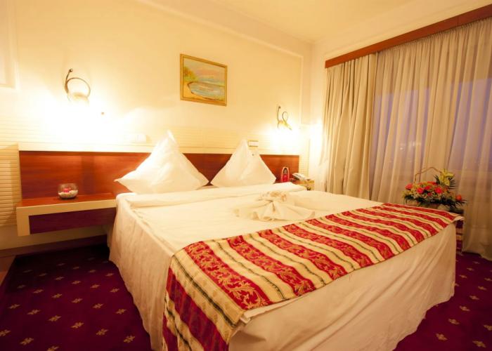 Prahova Plaza Hotel