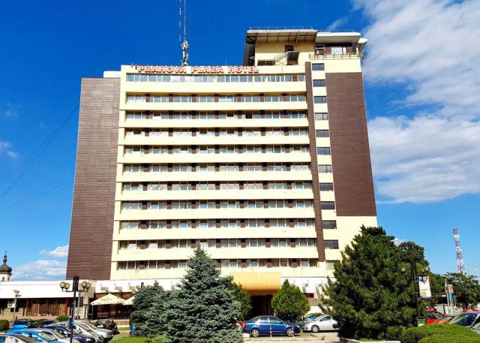 Prahova Plaza Hotel