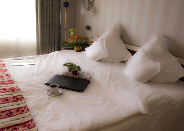 Prahova Plaza Hotel