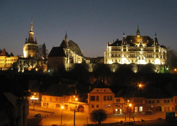 Sighisoara