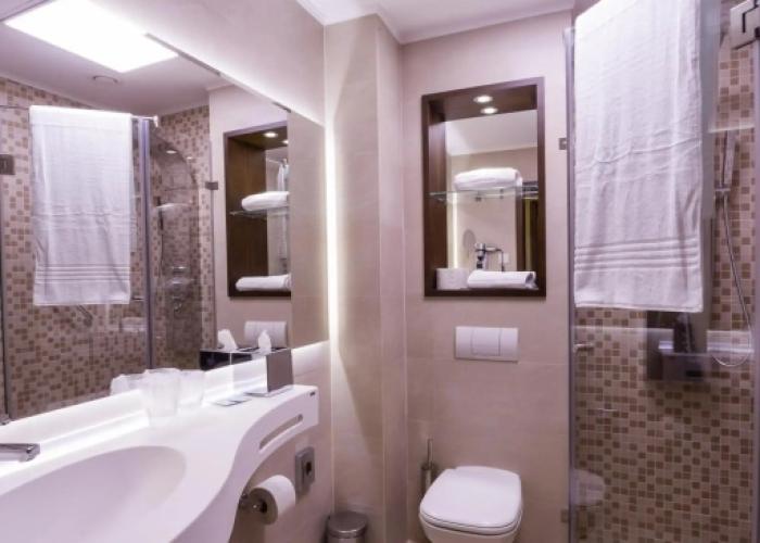 Hotel Transilvania