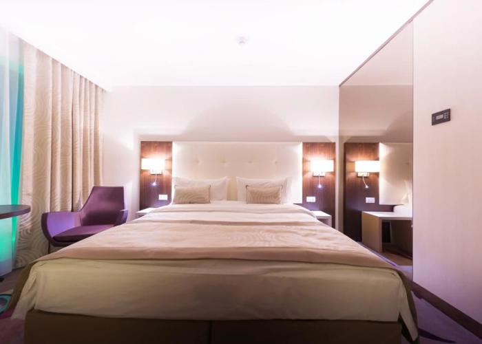 Hotel Transilvania