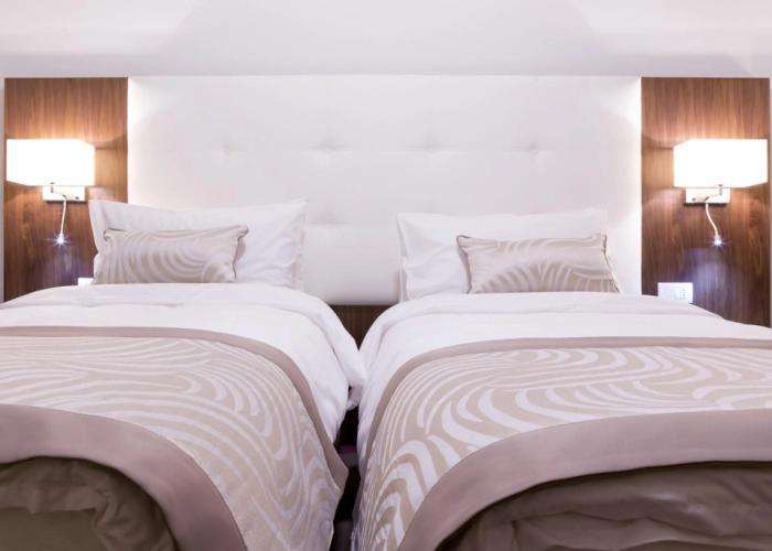 Hotel Transilvania
