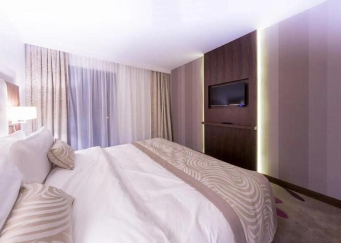 Hotel Transilvania