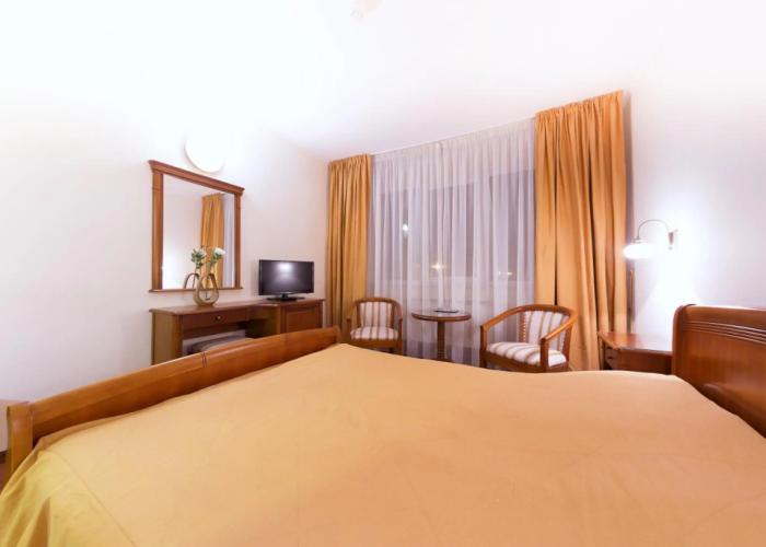 Hotel Transilvania
