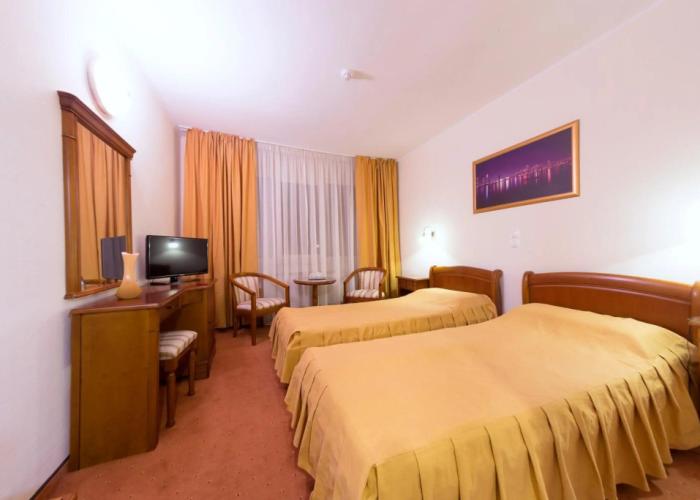 Hotel Transilvania