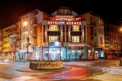 Hermes Alba Iulia