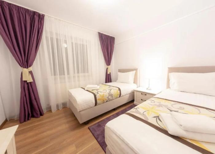 Crema Residence Hotel