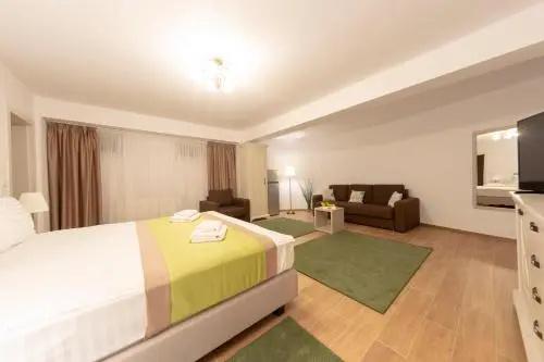 Crema Residence Hotel