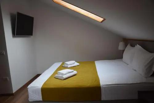 Crema Residence Hotel