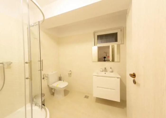 Crema Residence Hotel