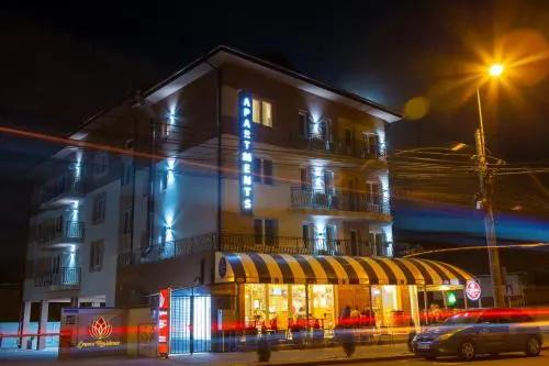 Crema Residence Hotel