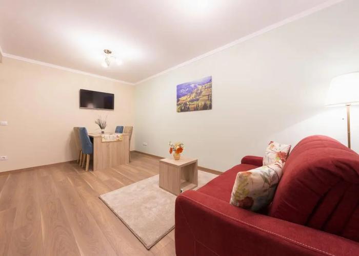 Crema Residence Hotel