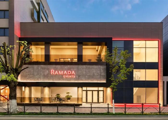Ramada by Wyndham Ramnicu Valcea