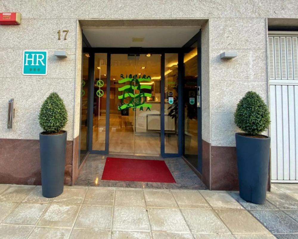 Hotel Ribeira Sacra