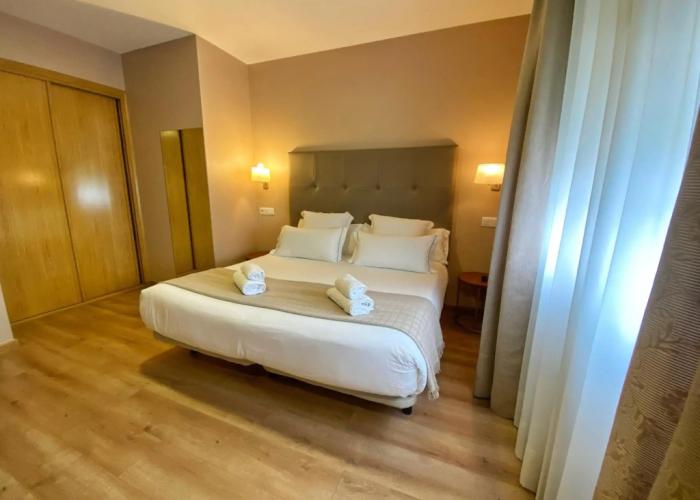 Hotel Ribeira Sacra
