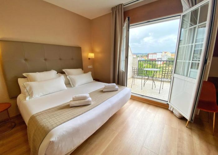 Hotel Ribeira Sacra