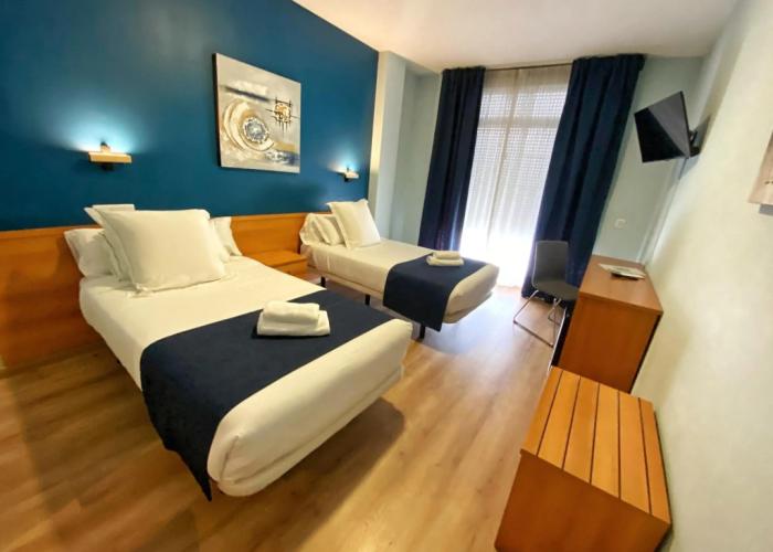 Hotel Ribeira Sacra