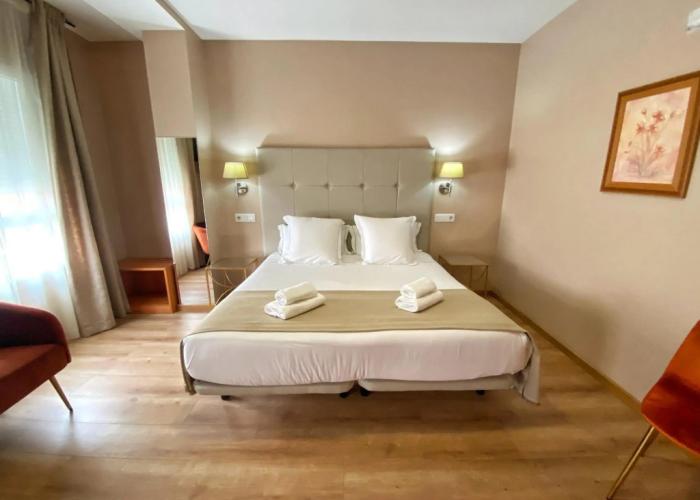 Hotel Ribeira Sacra