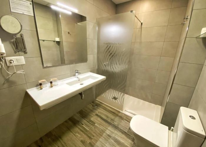 Hotel Ribeira Sacra