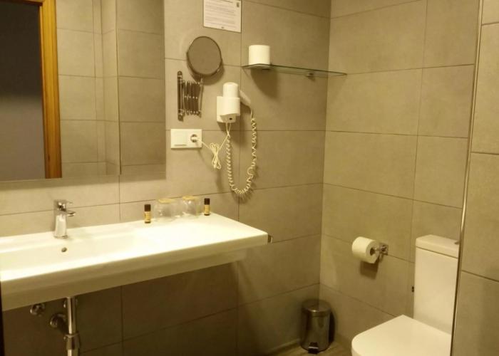 Hotel Ribeira Sacra