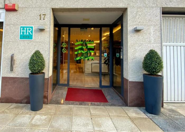 Hotel Ribeira Sacra