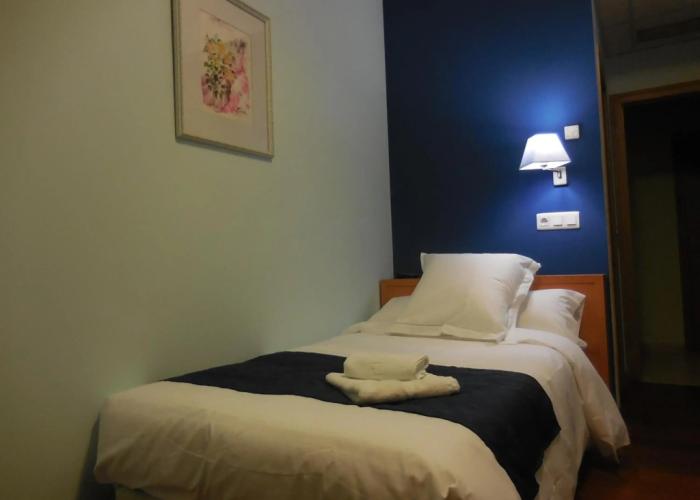 Hotel Ribeira Sacra