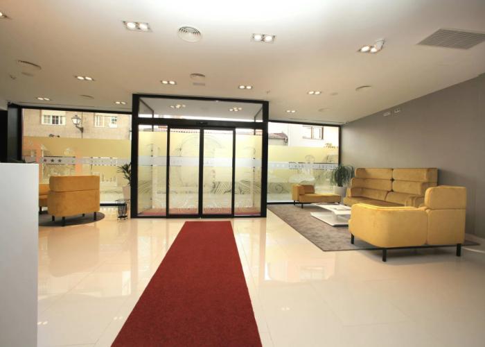 Hotel Cardenal