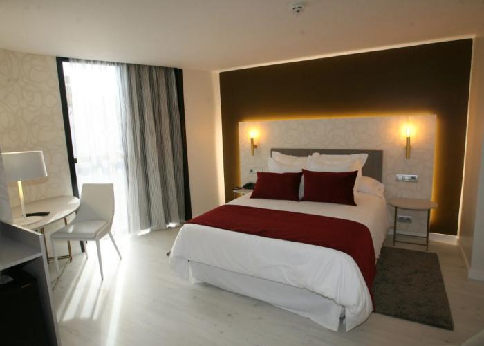 Hotel Cardenal
