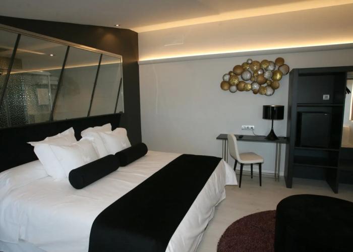 Hotel Cardenal