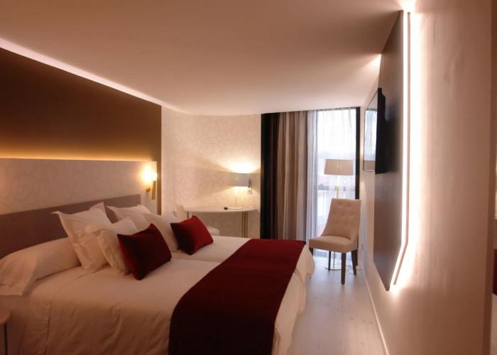 Hotel Cardenal