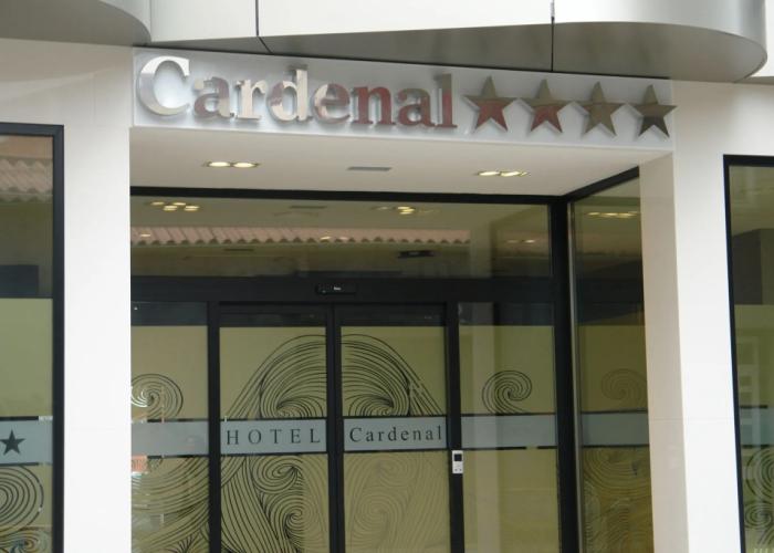 Hotel Cardenal