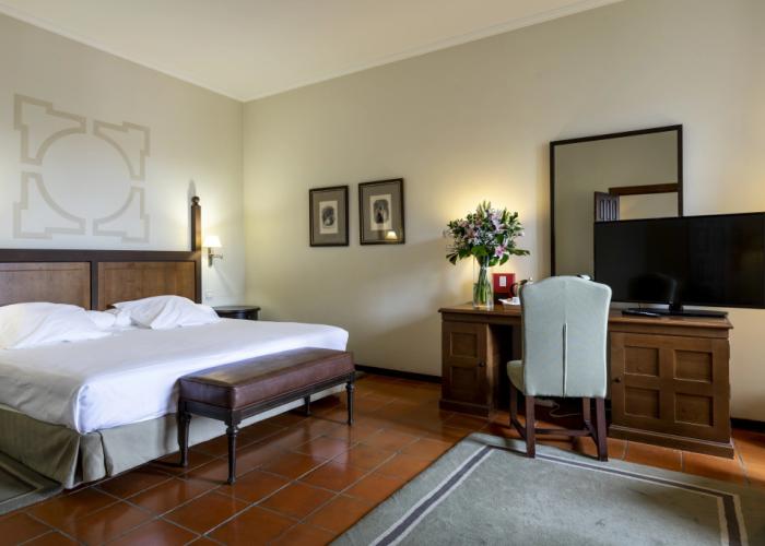 Parador De Monforte De Lemos