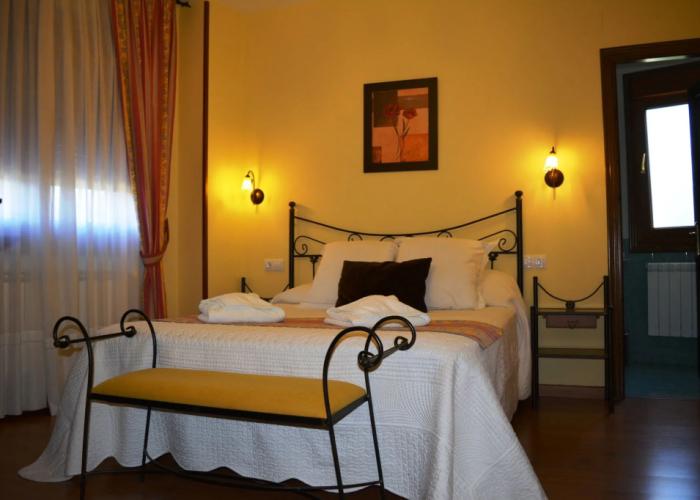 Hotel Casa Reboiro