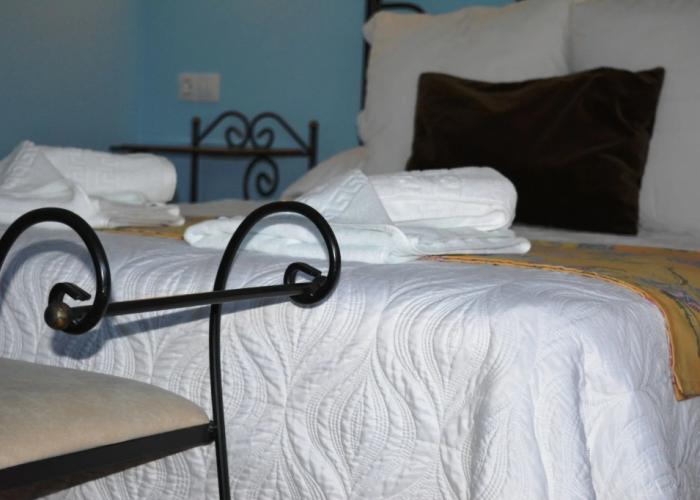 Hotel Casa Reboiro