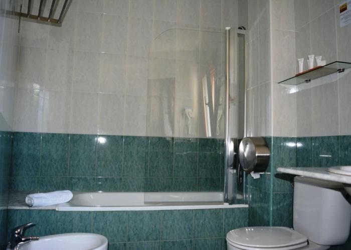 Hotel Casa Reboiro