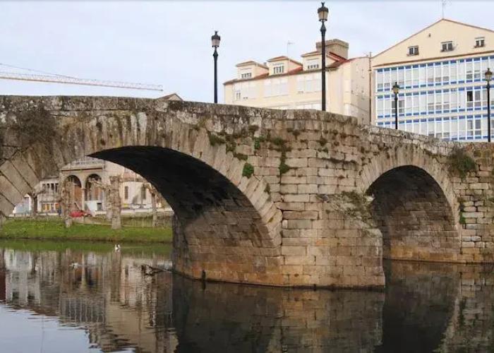 Hotel Puente Romano
