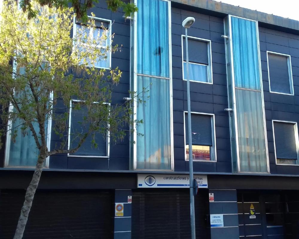 Apartamentos Turísticos Los Ángeles