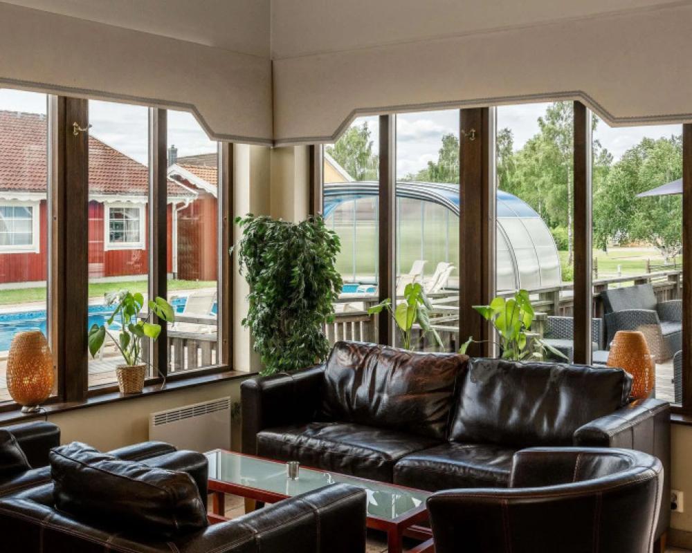 Best Western Vrigstad Vardshus