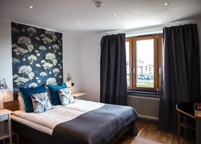 Stora Hotellet Osby