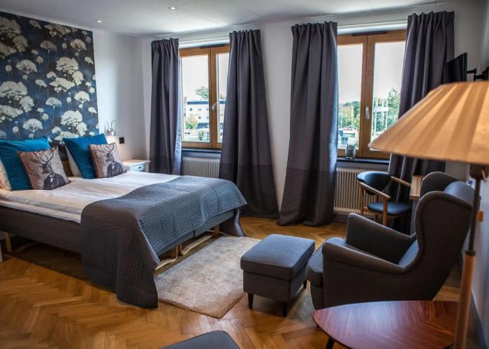Stora Hotellet Osby