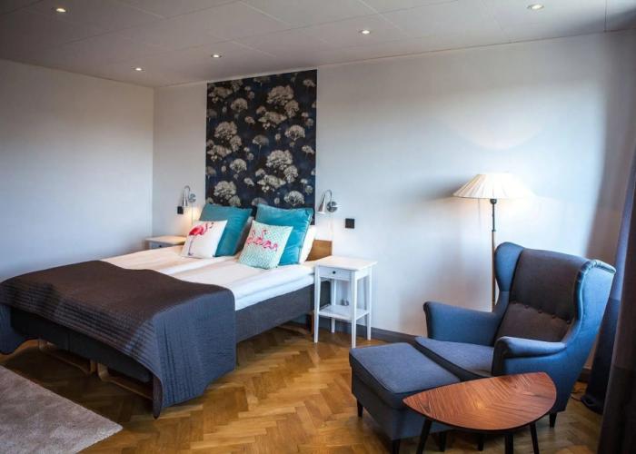 Stora Hotellet Osby