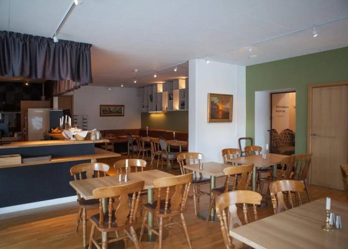 Stora Hotellet Osby